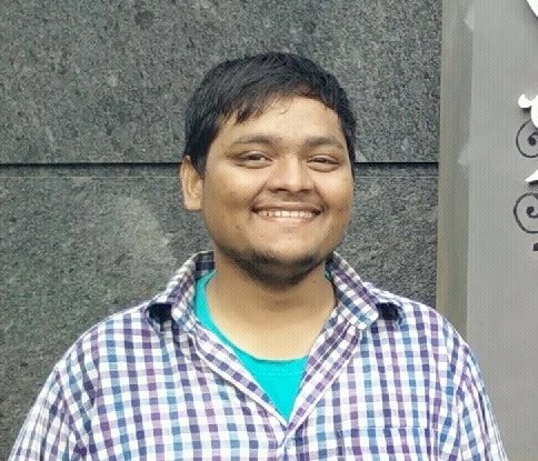 Bhanu Teja Pachipulusu